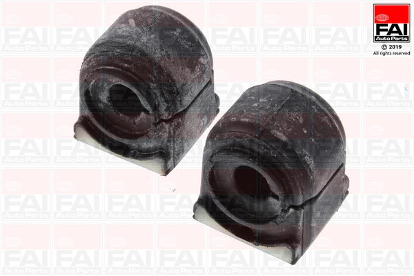Mounting, stabiliser bar